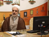 رونمایی نرم‌افزار مجموعه آثار آیت‌الله حاج شیخ عبدالکریم حائری