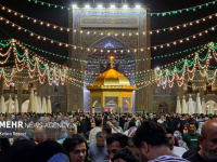 جشن غدیر در حریم قدس؛ تدارکات ویژه حرم رضوی برای بزرگترین عید شیعیان