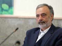 سیداحمد زرهانی: دفاع حق مشروع و معقول ماست؛ لزوم ناکام کردن ستون پنجم