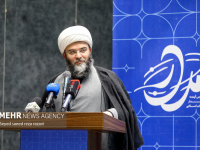 دعوت حجت الاسلام قمی به برپایی عزایی متفاوت در حماسی ترین محرم