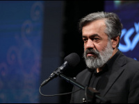 محمود کریمی: هیئت رایه العباس را پرشورتر از هرسال برگزار می‌کنیم