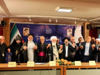 رهبر کلیمیان ایران: جنگ ۱۲ روزه، دفاع مشروع ایران در مقابل متجاوز بود