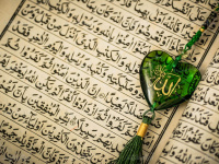 تأملی در آیات برکت و نسبت آن با خاندان وحی؛چگونه زندگی مان مبارک باشد؟