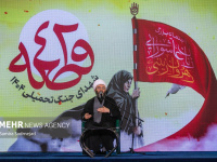 حجت‌الاسلام قمی: ملتی که شهادت دارد دچار بن‌بست نمی‌شود