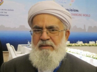 مولوی مدنی: نیازمند وحدت بین همه ادیان توحیدی برای برقراری صلح هستیم