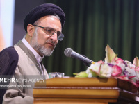 خاموشی: دانش و وقف را در خدمت پیشرفت کشور قرار دادیم
