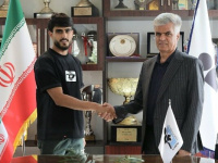 گزینه استقلال لژیونر شد؛ غندی‌پور در کنار آزمون و عزت‌ اللهی