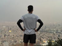 شروع تمرینات استقلال در غیاب کاپیتان؛ پیام جدید حسینی با یک عکس مبهم