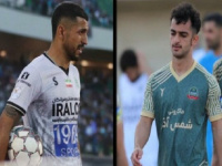 رونمایی پرسپولیس از دو خرید تابستانی