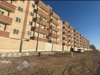 بیش از ۳۸۰ هزار قرارداد واحد مسکونی نهضت ملی مسکن امضا شد