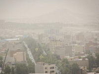 هواشناسی دوم اردیبهشت؛ از رعد و برق تا ورود گرد و خاک به کشور