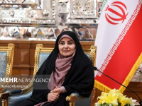 رمز موفقیت ما اتحاد و همبستگی است