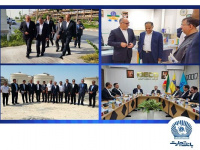 ظرفیت‌های بین‌المللی بانک تجارت در خدمت توسعه صنعت پتروشیمی