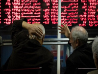 روند نزولی شاخص کل بورس ادامه دارد