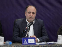 تجارت کشاورزی فراتر از نیاز کشور دنبال شود