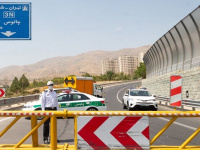 محدودیت‌های ترافیکی تا ۲۵ خرداد مشخص شد