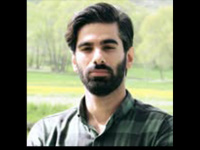 خوشا میانه میدان شهید عشق شدن