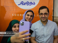 ماجرای بیرون کردن مخاطبان فاضل نظری از شبستان مصلی چه بود؟