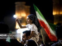 آهای لشکر مردان بوتراب، به پیش!