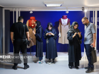 عمل به وعده‌ها در جشنواره مد و لباس فجر کمک بزرگی به طراحان لباس است