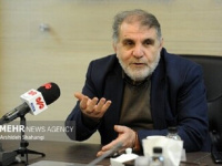 حضورتبلیغی تولیدکننده چرخ خیاطی به اسم حل مشکل پوشاک؛۱٢سال معطلی قانون