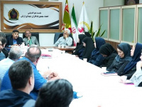 فرزندان شهدای ارتش طلایه‌دار موج جدید نوآوری و فناوری کشور