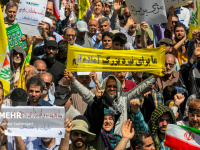 نماز جمعه‌ حتی یک هفته هم تعطیل نشد؛ عبادتی که عرصه همگرایی ملی است