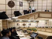 توانمندی علمی و زیرساختی پژوهشگاه ارتباطات در خدمت پدافند غیرعامل کشور