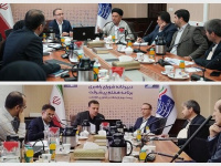 بررسی مشکلات ارتباطی شهرستان‌های کهگیلویه و همدان
