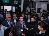 فروش ۷ هزار میلیاردی محصولات دانش‌بنیان در استان فارس