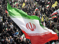 انتقام در مکتب فکری انقلاب اسلامی،ابزاری برای امتناع از پذیرش سلطه است