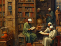 آیا ابن‌شهرآشوب روایات را دستکاری می‌کرد؟/نگاهی انتقادی به تاریخ نگاری