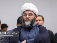 حجت الاسلام قمی: سخن گفتن از یوم الله ۷ اکتبر را متوقف نخواهیم کرد
