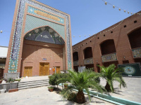 جزئیات برگزاری جلسات اخلاق،صحیفه سجادیه و تاریخ اسلام در مجموعه سرچشمه
