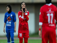 داربی سرخابی‌ها بالاخره زنانه شد/تقابل استقلال و پرسپولیس در هفته پنجم