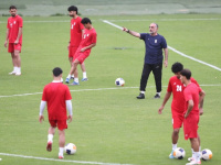 عبدی: نسل به نسل فوتبال ایران طلایی است