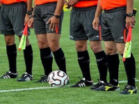 امینی و مهدوی داور دیدارهای استقلال و پرسپولیس شدند