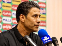 دلم برای بازیکنان پرسپولیس می‌سوزد؛ عملکرد سرخپوشان فوق العاده بود