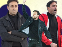 رجب‌زاده سرمربی تیم فوتبال فجرسپاسی شد