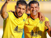 پیروزی قاطع فرد البرز؛ تساوی خوزستانی‌ها در اهواز