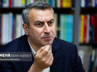 کاشف‌ آذر: توسعه اقتصادی فرودگاه امام(ره) در گرو امنیت یکپارچه است