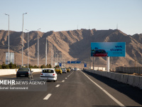 محدودیت‌های ترافیکی از ۳ تا ۹ شهریورماه اعلام شد