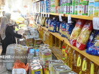 فردا کالابرگ کد ملی‌های ۳، ۴، ۵ و ۶ شارژ می‌شود