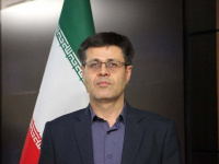اله‌داد: هنوز کمکی برای جبران خسارت‌ جنگ به صنعت برق نشده است