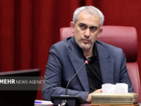 مدنی‌زاده: صنعت بیمه باید در بازسازی و نوسازی اقتصاد پیشرو باشد