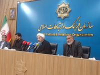 ۱۱ جلد کتاب از شاعران ۱۰ کشور جهان درباره رهبر شهید رونمایی شد