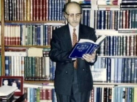 حکایت دوست از دوست، جعفر شهری از نگاه ناشر آثارش