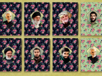 قهرمانان ایرانی روی جلد دفترها/ چرا بازار به خارجی‌ها میدان می‌دهد؟