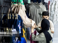 لباس کودک می‌تواند مفاهیم فرهنگی و هویتی را به نسل جدید منتقل کند