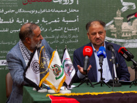 باید روایت فلسطین را به جهان برسانیم